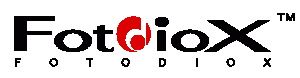 Fotodiox Logo